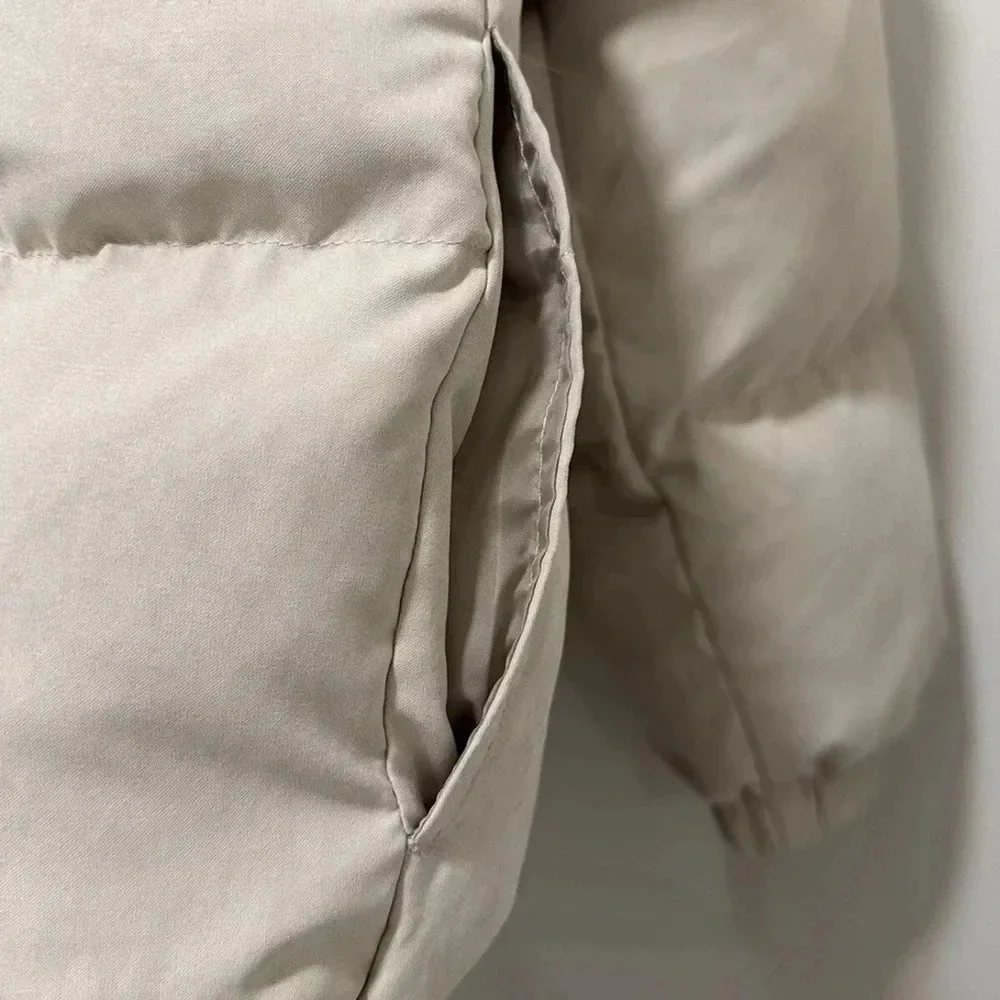 Puffer Jacket PacSun - Picture 8 of 9